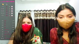 Cute-Soniya Hot Porn Leak Video [Stripchat] - small-audience, fingering, lesbians,... thumbnail