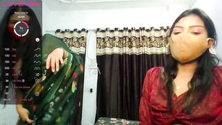 Cute-Soniya Hot Porn Leak Video [Stripchat] - small-audience, fingering, lesbians, couples, topless-indian