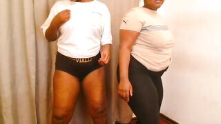 WSlutxx New Porn Video [Stripchat] - lovense, twerk, masturbation, big-nipples, kissing