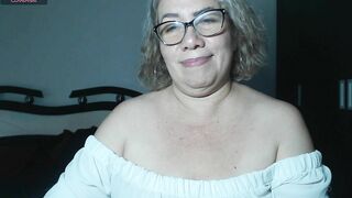 Watch EttyGill New Porn Leak Video [Stripchat] - sex-toys, venezuelan-mature, cowgirl, titty-fuck, blondes