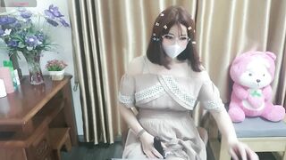 _Hiroko0_ New Porn Video [Stripchat] - new, twerk-asian, cowgirl, anal-asian, middle-priced-privates-mature