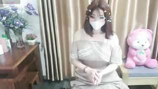 _Hiroko0_ New Porn Video [Stripchat] - new, twerk-asian, cowgirl, anal-asian, middle-priced-privates-mature