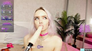malialetsgo Best Porn Video [Stripchat] - big-ass-teens, striptease-teens, smoking, camel-toe, kissing