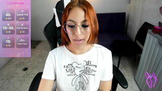 mily_16 Hot Porn Video [Stripchat] - twerk, brunettes, squirt, selfsucking, cheapest-privates-young