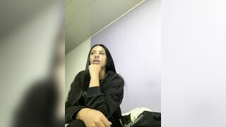 hannahb-e Best Porn Video [Stripchat] - blowjob, brunettes, doggy-style, cheap-privates-latin, cheap-privates