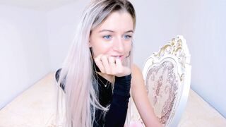 Stellamoor1 Top Porn Leak Video [Stripchat] - best, erotic-dance, cheap-privates-white, cheap-privates-young, masturbation