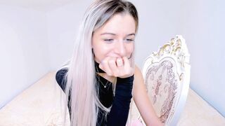 Stellamoor1 Top Porn Leak Video [Stripchat] - best, erotic-dance, cheap-privates-white, cheap-privates-young, masturbation
