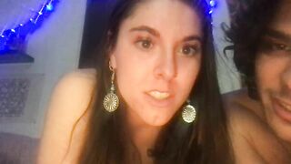 ellascout New Porn Leak Video [Chaturbate] - couple, couplesex, smalltits, bigbutt, petite