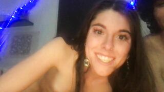 ellascout New Porn Leak Video [Chaturbate] - couple, couplesex, smalltits, bigbutt, petite