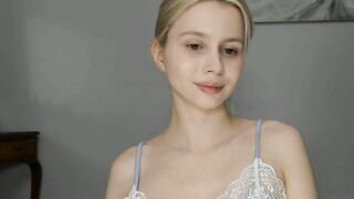 Watch hi_popsy Top Porn Video [Chaturbate] - daddy, bigass, natural, blonde, teen