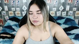 Watch SaraCrow Best Porn Leak Video [Stripchat] - masturbation, lovense, big-tits-young, cumshot, blowjob