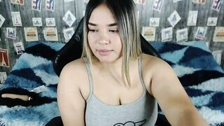Watch SaraCrow Best Porn Leak Video [Stripchat] - masturbation, lovense, big-tits-young, cumshot, blowjob