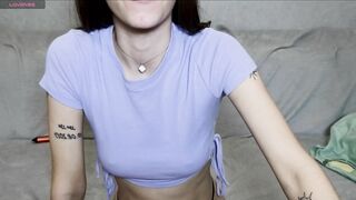 Faudenie Best Porn Video [Stripchat] - twerk, doggy-style, small-tits-white, striptease-white, russian