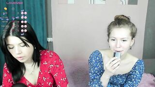 Watch Caroline_Darling Top Porn Video [Stripchat] - fingering, twerk-white, girls, teens, white-teens