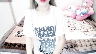 Rika-Chan Hot Porn Leak Video [Stripchat] - romantic-asian, camel-toe, medium, int... thumbnail