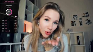 Watch yasminaduncan Top Porn Leak Video [Chaturbate] - shy, lovense, 18, blonde, cute