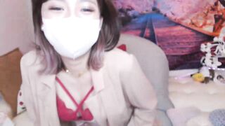 Watch Tsumugi_M Hot Porn Leak Video [Stripchat] - asian-young, luxurious-privates-young, recordable-privates, asian, brunettes-young