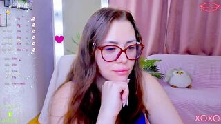 __Kiki___ Best Porn Leak Video [Stripchat] - curvy-teens, cheap-privates-best, dildo-or-vibrator-teens, big-ass-white, curvy