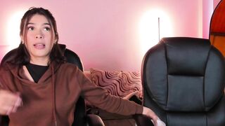 _Gaby1 Top Porn Video [Stripchat] - big-tits-latin, nipple-toys, dirty-talk, pussy-licking, hardcore-young