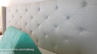 catberg Hot Porn Leak Video [Chaturbate] - new, natural, milf, blonde, bigboobs