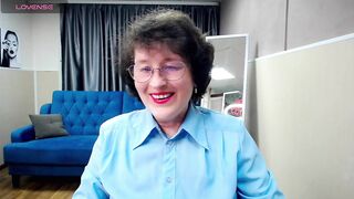 Watch Canjena Best Porn Leak Video [Stripchat] - best-grannies, interactive-toys, topless-grannies, striptease-grannies, office