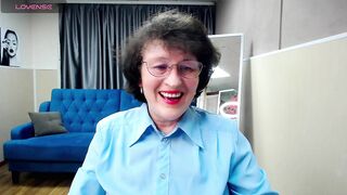 Watch Canjena Best Porn Leak Video [Stripchat] - best-grannies, interactive-toys, topless-grannies, striptease-grannies, office