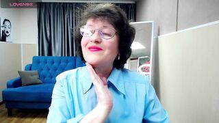 Watch Canjena Best Porn Leak Video [Stripchat] - best-grannies, interactive-toys, topless-grannies, striptease-grannies, office