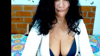 Michel_rous Best Porn Video [Stripchat] - ebony, colombian, big-nipples, shower, orgasm