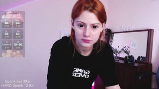 Watch doll_lesli Top Porn Leak Video [Stripchat] - flashing, anal-teens, fingering, dildo-or-vibrator, facesitting
