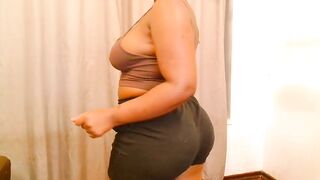 Watch BoodyQueenxx21 New Porn Leak Video [Stripchat] - brunettes, fingering, cowgirl, spanking, smoking