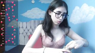 Watch LenaRoses Best Porn Video [Stripchat] - dildo-or-vibrator, petite-white, trimmed, doggy-style, cheapest-privates-teens