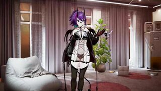 Watch projektmelody New Porn Leak Video [Chaturbate] - gamer, gay, cum, asshole, t... thumbnail