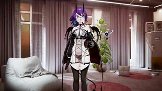 Watch projektmelody New Porn Leak Video [Chaturbate] - gamer, gay, cum, asshole, tighthole