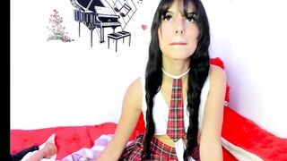 Watch little_nina_JA Hot Porn Leak Video [Stripchat] - best, student, cheap-privates-latin, girls, young