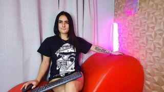 tiffany-1 New Porn Video [Stripchat] - spanish-speaking, piercings-teens, camel-toe, trimmed-teens, oil-show