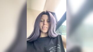 Watch RinaMood Best Porn Leak Video [Stripchat] - anal, shaven, fingering, flashing, upskirt