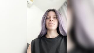 Watch RinaMood Best Porn Leak Video [Stripchat] - anal, shaven, fingering, flashing, upskirt