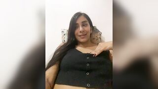 Julieta-2 Best Porn Leak Video [Stripchat] - young, cheapest-privates-young, cheapest-privates, colombian-petite, small-tits-young