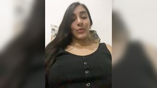 Julieta-2 Best Porn Leak Video [Stripchat] - young, cheapest-privates-young, cheapest-privates, colombian-petite, small-tits-young