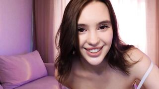 Watch angella_kleee Hot Porn Video [Chaturbate] - tease, lovense, cum, teen, bigboobs