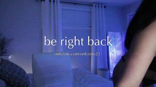 Watch onlyems23 Top Porn Leak Video [Chaturbate] - lovense, booty, lesbian, longtongue, findom