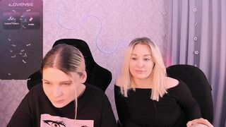 hotblonds Top Porn Video [Stripchat] - anal-white, petite-white, big-ass, anal, fisting