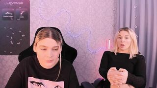 hotblonds Top Porn Video [Stripchat] - anal-white, petite-white, big-ass, anal, fisting