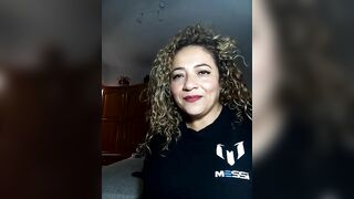 Watch MariaJoseBarraza Top Porn Video [Stripchat] - couples, office, orgasm, sexting, dirty-talk