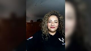 Watch MariaJoseBarraza Top Porn Video [Stripchat] - couples, office, orgasm, sexting, dirty-talk
