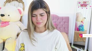 Watch THAMY_TAY1 Best Porn Video [Stripchat] - dildo-or-vibrator, big-tits-young, erotic-dance, recordable-privates, dildo-or-vibrator-young
