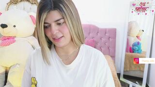 Watch THAMY_TAY1 Best Porn Video [Stripchat] - dildo-or-vibrator, big-tits-young, erotic-dance, recordable-privates, dildo-or-vibrator-young