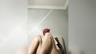 sariyimsari Top Porn Leak Video [Stripchat] - cheap-privates-best, girls, big-ass, dildo-or-vibrator, big-ass-white