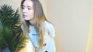 Watch katrin_tangerine Top Porn Video [Chaturbate] - new, shy, young, 18, slim
