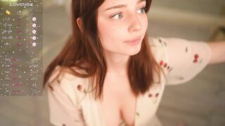 floret_joy Top Porn Leak Video [Chaturbate] - shy, young, 18, skinny, teen